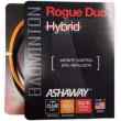 Naciąg badminton Ashaway Rogue Duo Hybrid