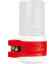 Klamra Speed Lock 2 14/12mm czerwony