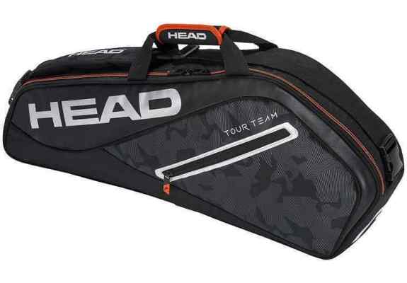 Torba Head Tour Team 3R PRO BKSI
