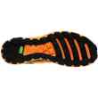 Buty do biegania Inov-8 Terraultra G 270 pomarańczowo-czarne męskie