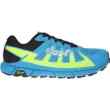 Buty Inov-8 Terraultra G 270 niebiesko-żółte damskie