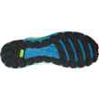 Buty Inov-8 Terraultra G 270 niebiesko-żółte damskie