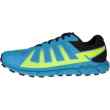 Buty Inov-8 Terraultra G 270 niebiesko-żółte damskie