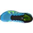 Buty Inov-8 Terraultra G 270 niebiesko-żółte damskie