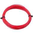 Naciąg squash Tecnifibre X-ONE Biphase RED cięty 9,5 m