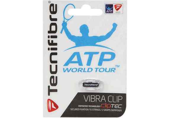 Wibrastop Tecnifibre Vibra Clip ATP - tłumik drgań - 1szt.