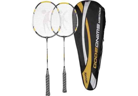 Zestaw Nassau Power Swing 2000