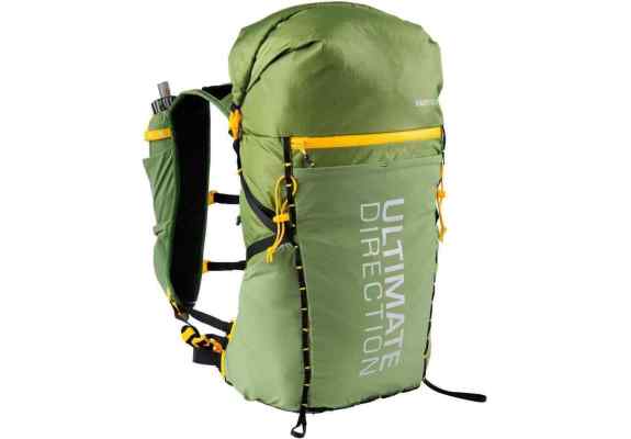 Kamizelka / Plecak Fastpack 35 Spruce Graphite Ultimate Direction