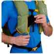 Kamizelka / Plecak Fastpack 35 Spruce Graphite Ultimate Direction