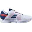 Buty Babolat SFX3 All Court White / Navy