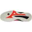 Buty Mizuno Wave Stealth Neo Ignite Orange / Pure Gold / Black