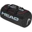 Torba Head Tour Team Club Bag Black / Grey
