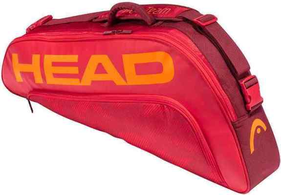 Torba Head Tour Team 3R Pro Red