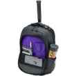 Plecak Head Gravity Backpack Black / Mixed
