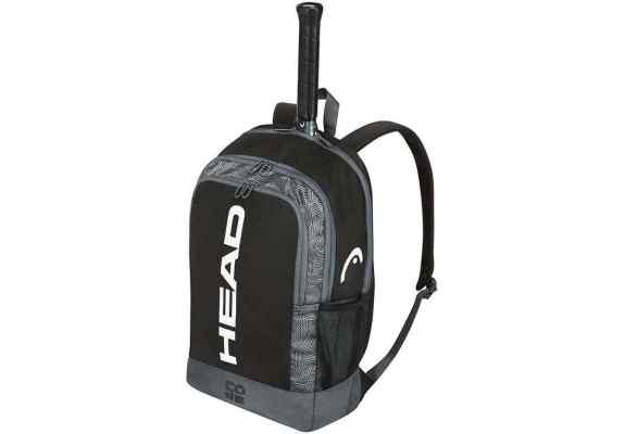 Plecak Head Core Backpack Black / White