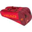 Torba Head Core 6R Combi Red