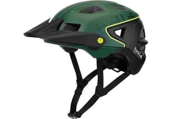 BOLLE TRACKDOWN Moss 55-59