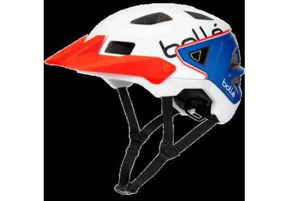 BOLLE TRACKDOWN Tricolor 55-59