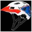 BOLLE TRACKDOWN Tricolor 55-59