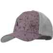 BH Snapback Cap ZAIR SHADOW PURPLE
