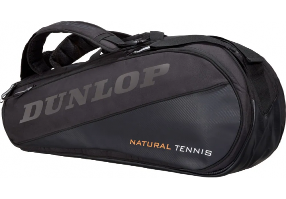 Torba Dunlop 8 NT Racket Bag