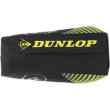 Torba Dunlop Club 6 Racket Bag Black / Yellow