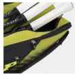 Torba Dunlop Club 6 Racket Bag Black / Yellow