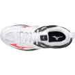 Buty Mizuno GHOST SHADOW White / Ignition Red / Salute Black