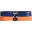 Owijka Karakal PU Super Grip Duo Navy / Orange 1szt.