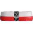 Owijka Karakal PU Super Grip Duo White / Red 1szt.