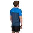 Ultimate Direction Cirriform Tee kobaltowa