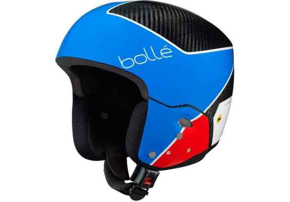 Kask BOLLE MEDALIST CARBON PRO Race White