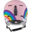 Cébé dziecięcy kask narciarski Bow Matt Pink Powder Rainbow