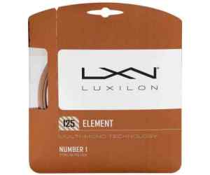 Naciąg tenis LUXILON Element 1,25 (12,2 m)