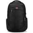 BACKPACK 17" ZURICH 33L SWISSBAGS+