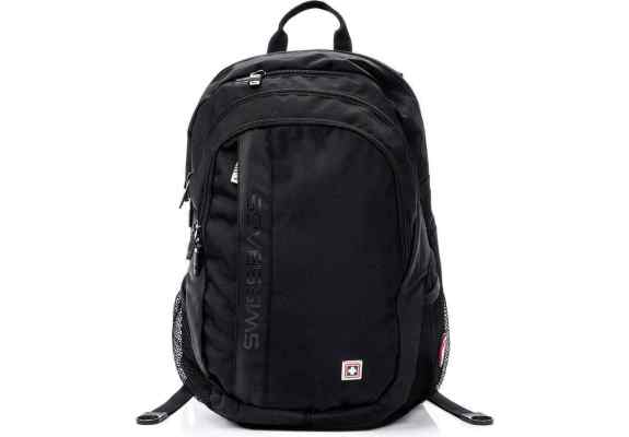 BACKPACK 15.4" THUN 28L SWISSBAGS+