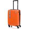 CABIN SUITCASE TOURIST SWISSBAGS+