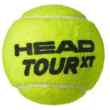 Piłki Head Tour XT - Karton 18x4szt.
