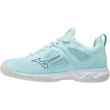 Buty Mizuno Ghost Shadow WOMEN'S Clear Water / Sky Captain / White
