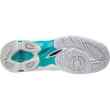 Buty Mizuno Wave Voltage Mid Legion Blue / White / Ceramic