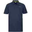 Koszulka Head Club Bjorn Polo Shirt Dark Blue