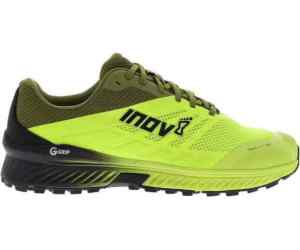 Buty do biegania Inov-8 Trailroc G 280 żółto-zielone męskie