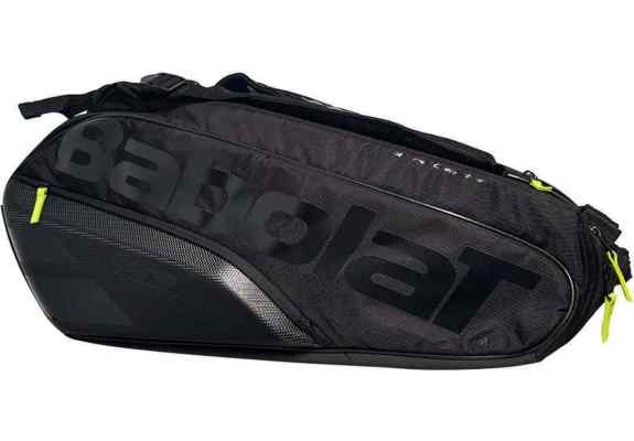 Thermobag Babolat x6 Pure Black