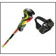 Kije narciarskie Leki WCR LITE SL 3D Red