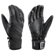 Ciepłae rękawice LEKI Falcon 3D Black