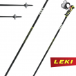 Kije LEKI 3D AIRFOIL 14 Lime