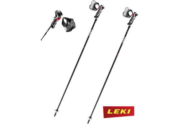 Kije Leki 3D CARBON 14