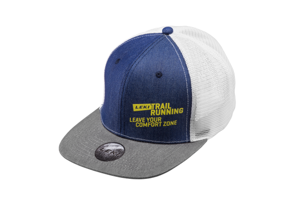 LE Czapka z daszkiem Trail Running
