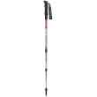 Masters SUMMIT LIGHT RED - kije trekkingowe