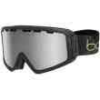 Gogle Bolle Z5 OTG Matte Black & Grey Black Chrome Cat. 3